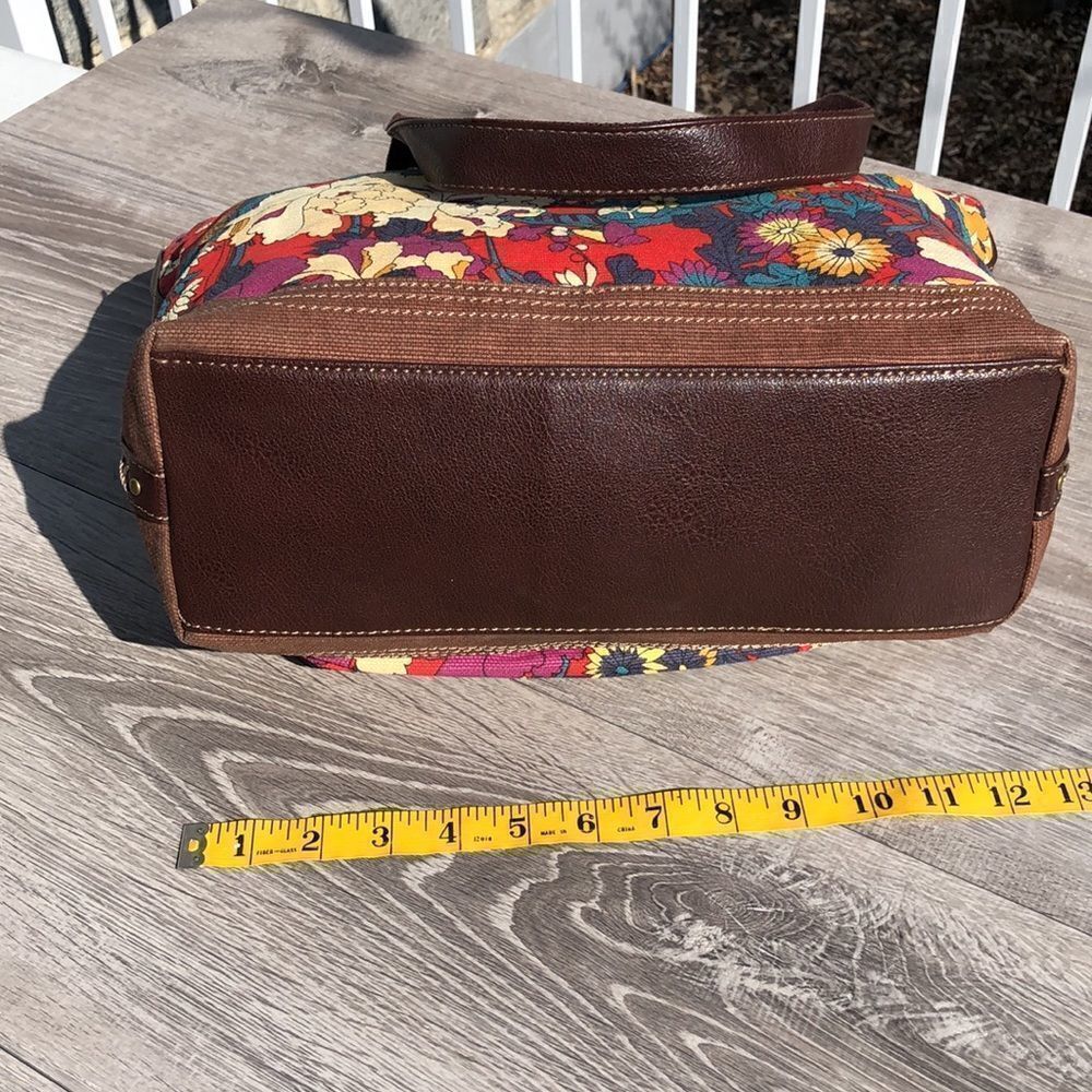 Sakroots very large bag tote purse - Picture 3 of 5